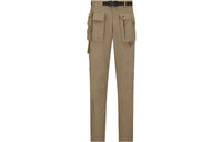DIOR FW23 Cargo Pants Men's Beige