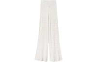 Loro Piana Casual Pants Women's White