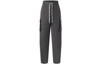 LOUIS VUITTON SS23 Cargo Pants Men's Black