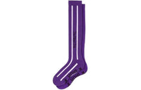DIOR Knee High Socks Women's 1 Pack Violet