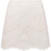 DIOR DIORiviera A Line Mini Skirt