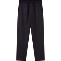 Loro Piana FW24 Casual Pants Men's Marine Blue