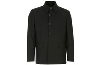 PRADA FW21 Jackets & Coats Men's Black