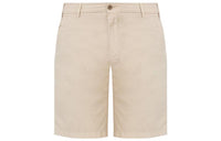 Loro Piana Casual Shorts Men's Khaki