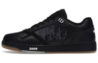 DIOR B27 Low World Tour Black