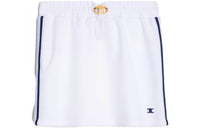 CELINE SS23 Casual Short Skirts Women's White
