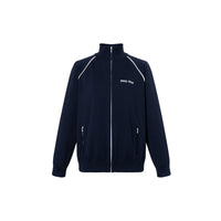 MIU MIU Jackets Coats Women's Blue