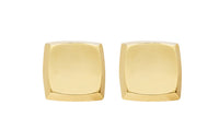 SAINT LAURENT Earrings Women's Gold