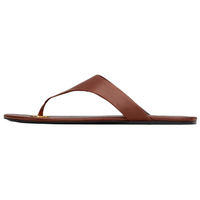 SAINT LAURENT Kouros Slip-On Slides Women's