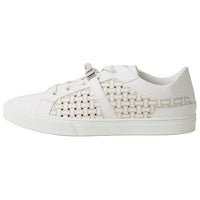 HERMES Day Skateboard Shoes Men's White
