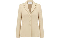 DIOR Business Suit Coat Women's Light Umber