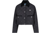PRADA Quilted Re Nylon Jacket