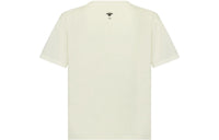 DIOR Quarterly New Products T-Shirts Women's Ecru