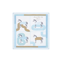 HERMES Silk Scarves Women's