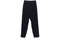 Loro Piana Casual Pants Men's Marine Blue