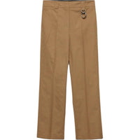 PRADA Casual Pants Women's Brown