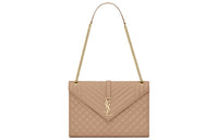 SAINT LAURENT Envelope Handbags