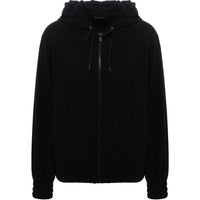 MIU MIU Sweatshirt Women's Black