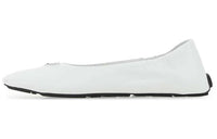 PRADA Casual Single Shoes Women's White