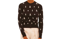 HERMES SS21 Knitwear Women's Black