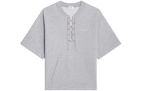CELINE Loose CELINE Paris Sweatshirt In Cotton And Cashmere