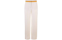 Loro Piana Casual Pants Women's Beige