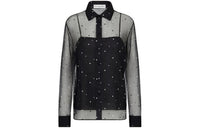 DIOR Shirts Women's Black