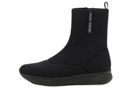 PRADA Ankle Boots Women's Black