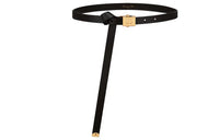 DIOR Leather Belts Unisex