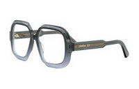 DIOR Square Optical Glasses