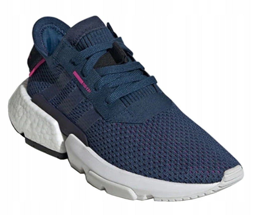 (GS) adidas P.O.D. S3.1 'Legend Marine' CG6993