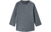 Loro Piana T-Shirts Women's Light Grey