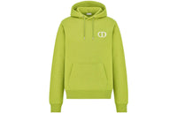 DIOR SS22 Sweatshirt Men's Green
