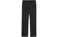 SAINT LAURENT Mid-Rise Tailored Pants