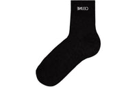 CELINE Mid-Calf Socks Women's 1 Pack Black