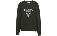 PRADA Sweaters Women's Green