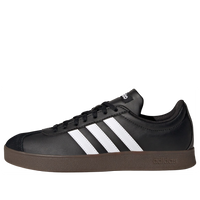 (WMNS) adidas VL Court Base 'Black White' ID3715