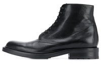 SAINT LAURENT Ankle Boots Men's Black