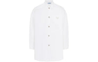 PRADA Shirts Women's White