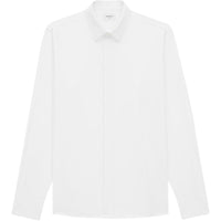 SAINT LAURENT Button Up Long Sleeved Shirt