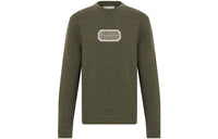 DIOR Cashmere Sweaters Men