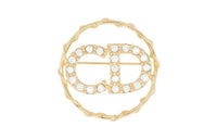 DIOR Brooches Women's