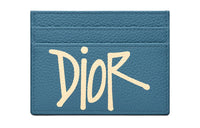 Stussy X DIOR Card Holders