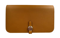 HERMES Dogon Duo Wallets