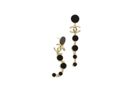 CHANEL Earrings Women's