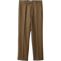 MIU MIU Casual Pants Women's Tundra