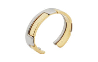 SAINT LAURENT Bangles Women's Silver