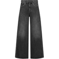 DIOR Jeans Women's Black