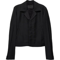 PRADA Long Sleeved Cropped Jacket