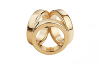 HERMES - Accessories Women's Gold